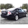 Image 8 : A7 --  2006 FORD FUSION SEL , Black, 160305 KM's  "NO RESERVE"