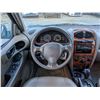 Image 52 : E1 --  2002 HYUNDAI SANTA FE GLS AWD, Green, 165413 KM's