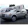 Image 1 : D4 --  2008 CHEVROLET UPLANDER LS, Silver, 129628 KM's