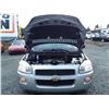 Image 25 : D4 --  2008 CHEVROLET UPLANDER LS, Silver, 129628 KM's