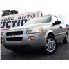 Image 2 : D4 --  2008 CHEVROLET UPLANDER LS, Silver, 129628 KM's