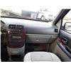 Image 52 : D4 --  2008 CHEVROLET UPLANDER LS, Silver, 129628 KM's
