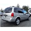 Image 8 : D4 --  2008 CHEVROLET UPLANDER LS, Silver, 129628 KM's