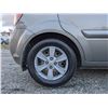 Image 24 : C2 --  2011 KIA RIO 5, Grey, 176265 KM's