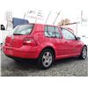 Image 8 : C1 --  1999 VW GOLF GTI, Red, 159680 KM's