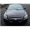 Image 2 : A4 --  2010 CHEVROLET MALIBU LS, Grey, 192929 KM's  "NO RESERVE"