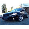 Image 2 : I3 --  2007 AUDI A4 2.OT QUATTRO, Black, 184267 KM's