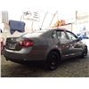 Image 8 : H6 --  2008 VW JETTA 2.5, Black, 170182 KM's