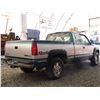 Image 8 : A12D --  1994 GMC SIERRA 2500 4X4, Green, 319826 KM's