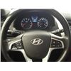 Image 52 : H3 --  2012 HYUNDAI ACCENT GLS , Black, 162630 KM's