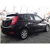 Image 8 : H3 --  2012 HYUNDAI ACCENT GLS , Black, 162630 KM's