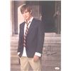 Image 1 : JSA Signed Chase Crawford Photo
