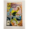 Image 1 : Marvel Fantastic Four 295 Comic Book
