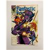 Image 1 : Marvel Fantastic Four 344 Comic Book