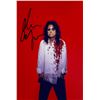 Image 1 : Autograph Signed Alice Cooper Photo