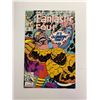 Image 1 : Marvel Fantastic Four 365 Comic Book
