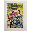Image 1 : Marvel Fantastic Four 298 Comic Book