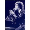 Image 1 : Autograph Signed Billy Joel Photo