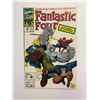 Image 1 : Marvel Fantastic Four 348 Comic Book