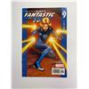 Image 1 : Marvel Fantastic Four 9 Comic Book