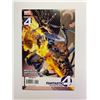 Marvel Fantastic Four 557 Comic Book