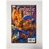 Marvel Fantastic Four 535 Comic Book