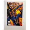 Marvel Fantastic Four 529 Comic Book