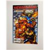 Marvel Fantastic Four Xmen 1 Comic Book