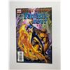 Image 1 : Marvel Fantastic Four Secret Invasion 1 Comic Book
