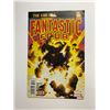 Image 1 : Marvel Fantastic Four 644 Comic Book