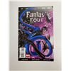 Image 1 : Marvel Fantastic Four 5 End Comic Book