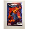 Image 1 : Marvel Fantastic Four 8 Comic Book