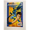 Image 1 : Marvel Fantastic Four 2 Comic Book
