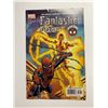 Image 1 : Marvel Fantastic Four 512 Comic Book