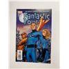 Image 1 : Marvel Fantastic Four 525 Comic Book