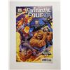 Image 1 : Marvel Fantastic Four 2 Comic Book