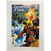 Image 1 : Marvel Fantastic Four 1 Comic Book