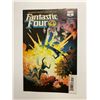 Image 1 : Marvel Fantastic Four 2 Comic Book