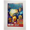 Image 1 : Marvel Fantastic Four 2 Comic Book