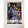 Image 1 : Marvel Fantastic Four 554 Comic Book