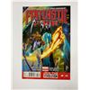 Image 1 : Marvel Fantastic Four 3 Comic Book
