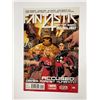 Image 1 : Marvel Fantastic Four 5 Comic Book