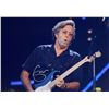 Image 1 : Autograph Signed Eric Clapton Photo