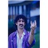 Image 1 : Autograph Signed Frank Zappa Photo