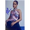 Image 1 : Autograph Signed Rihanna Photo