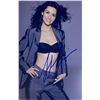 Image 1 : Autograph Signed Shania Twain Photo