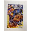 Image 1 : Marvel Fantastic Four 2 Comic Book