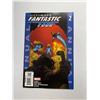 Image 1 : Marvel Fantastic Four 2 Comic Book