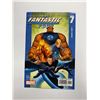 Image 1 : Marvel Fantastic Four 7 Comic Book