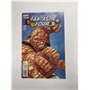 Image 1 : Marvel Fantastic Four 601 Comic Book